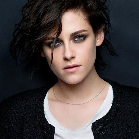 kristen stewart egerie chanel|kristen stewart campaign.